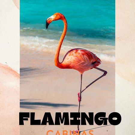 Cabinas Flamingo Playa Flamingo Εξωτερικό φωτογραφία
