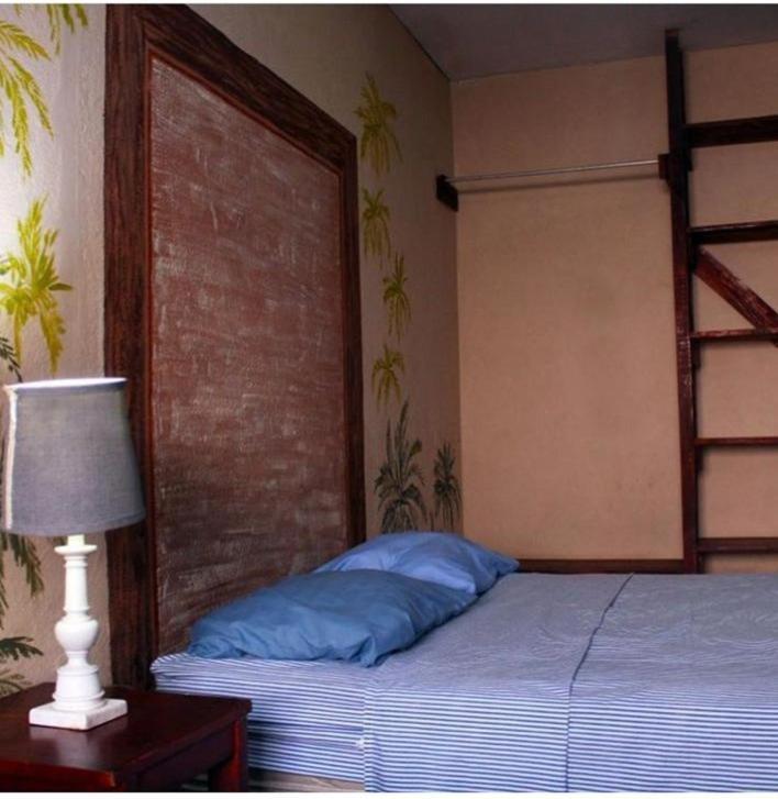 Cabinas Flamingo Playa Flamingo Εξωτερικό φωτογραφία
