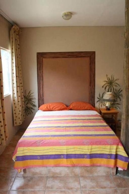 Cabinas Flamingo Playa Flamingo Εξωτερικό φωτογραφία