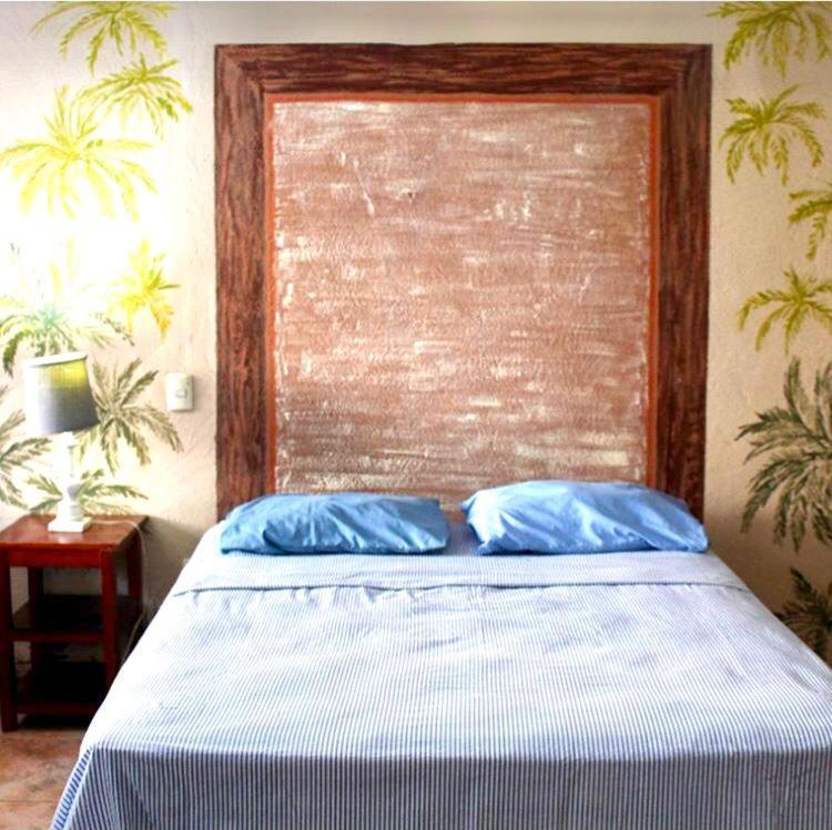 Cabinas Flamingo Playa Flamingo Εξωτερικό φωτογραφία