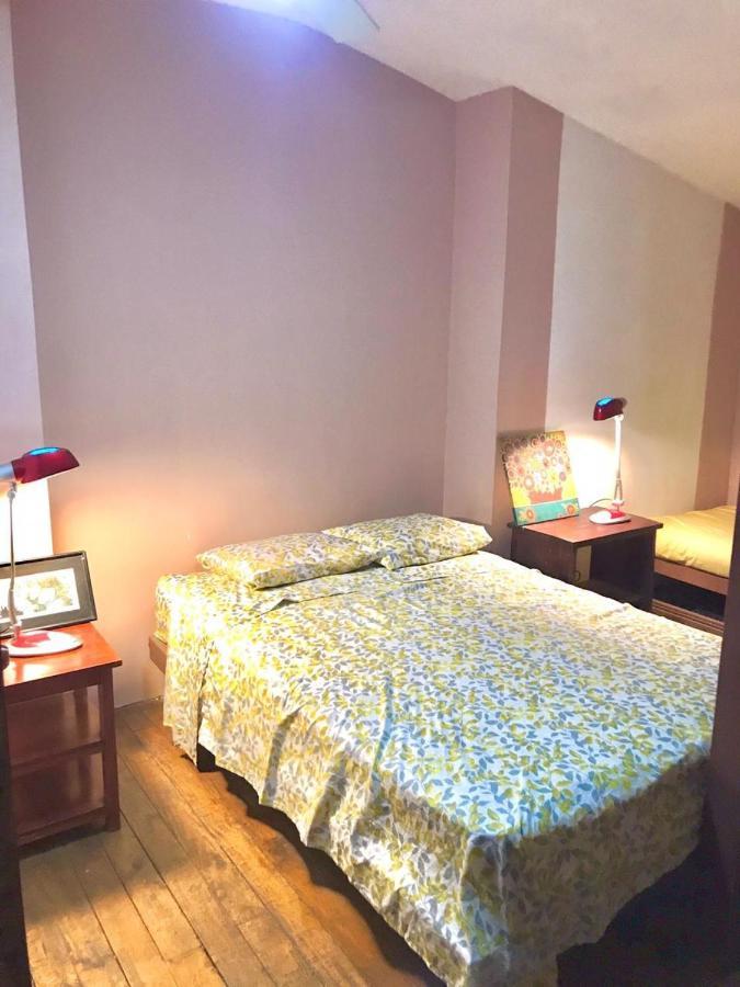 Cabinas Flamingo Playa Flamingo Εξωτερικό φωτογραφία