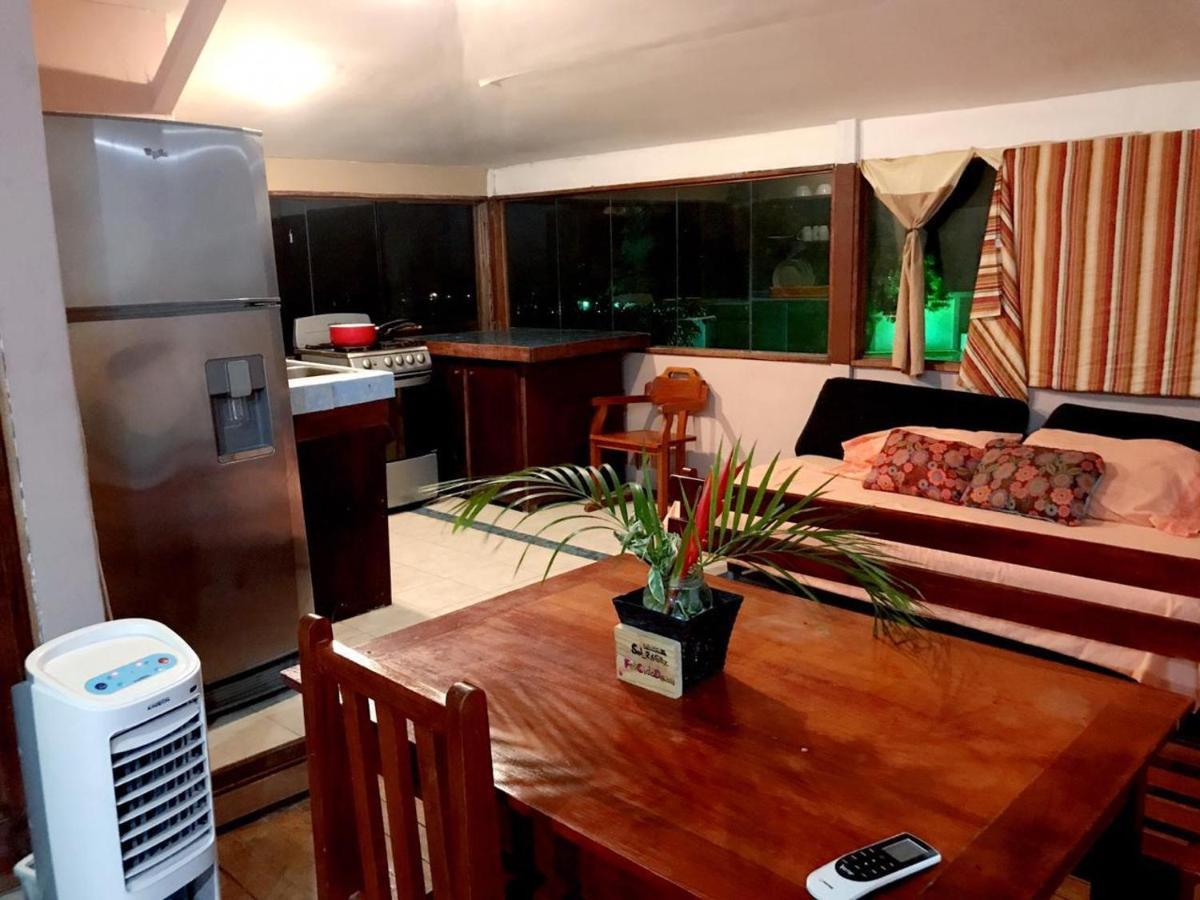 Cabinas Flamingo Playa Flamingo Εξωτερικό φωτογραφία