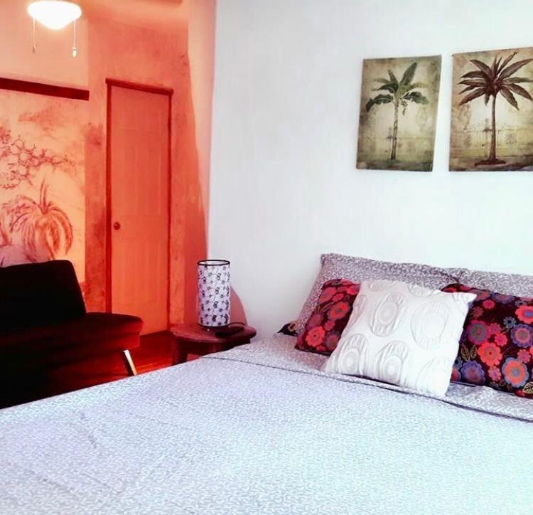 Cabinas Flamingo Playa Flamingo Εξωτερικό φωτογραφία