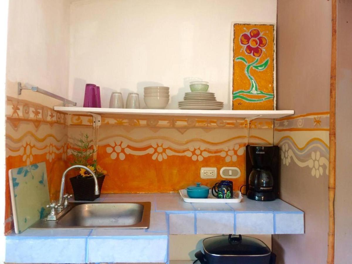 Cabinas Flamingo Playa Flamingo Εξωτερικό φωτογραφία
