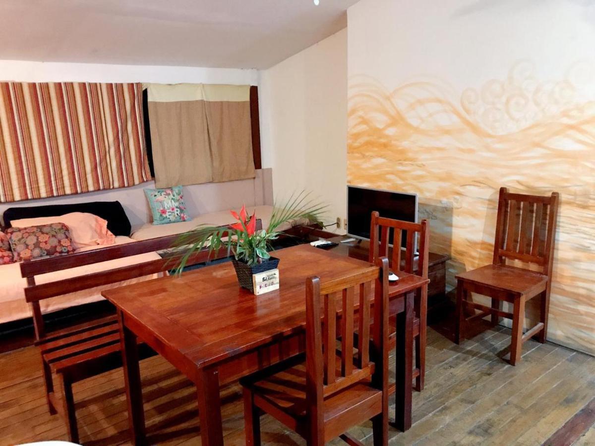 Cabinas Flamingo Playa Flamingo Εξωτερικό φωτογραφία