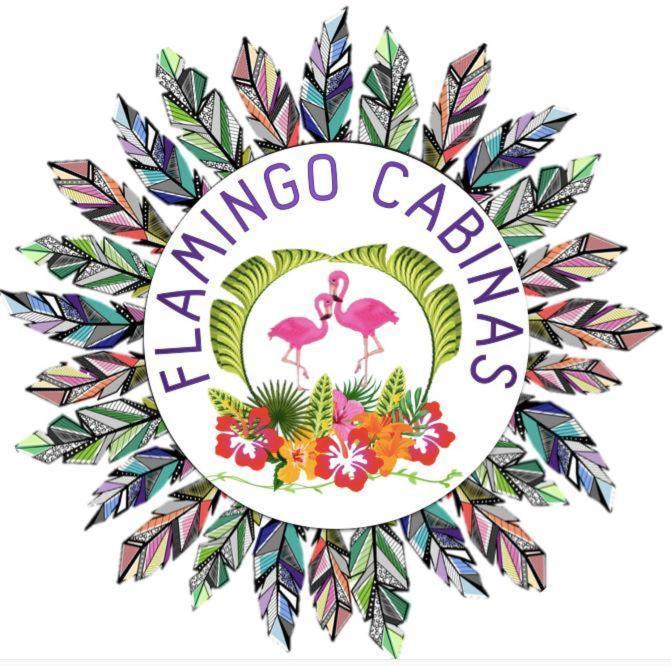 Cabinas Flamingo Playa Flamingo Εξωτερικό φωτογραφία
