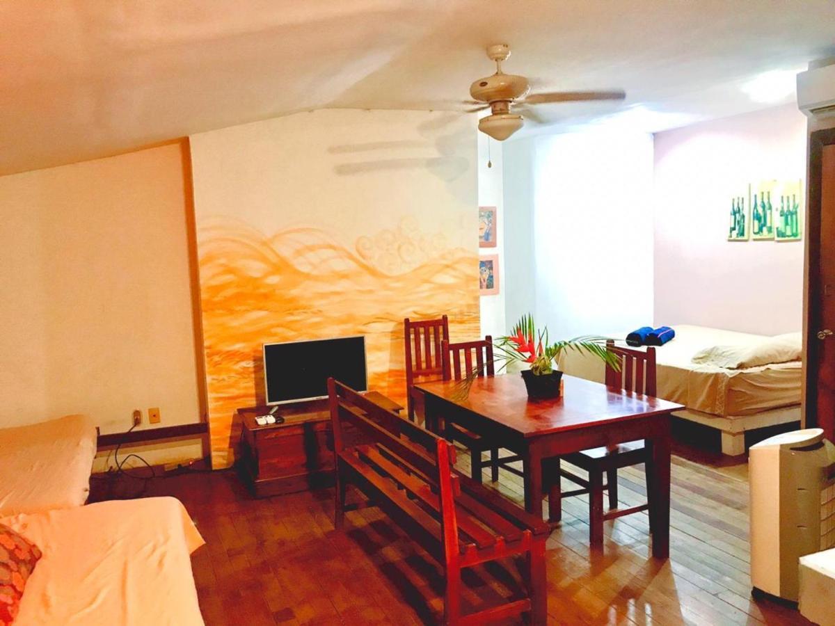 Cabinas Flamingo Playa Flamingo Εξωτερικό φωτογραφία