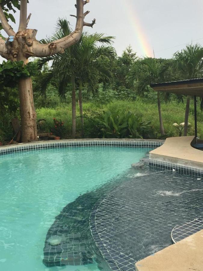 Cabinas Flamingo Playa Flamingo Εξωτερικό φωτογραφία