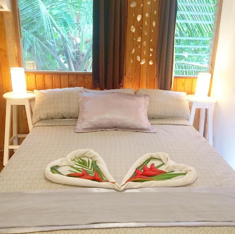 Cabinas Flamingo Playa Flamingo Εξωτερικό φωτογραφία