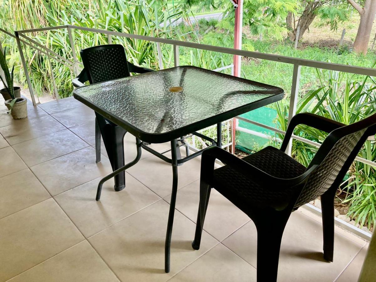Cabinas Flamingo Playa Flamingo Εξωτερικό φωτογραφία