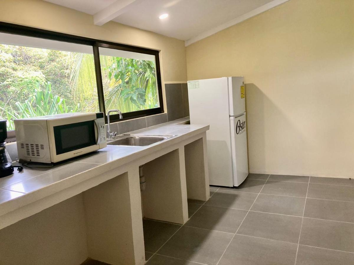 Cabinas Flamingo Playa Flamingo Εξωτερικό φωτογραφία