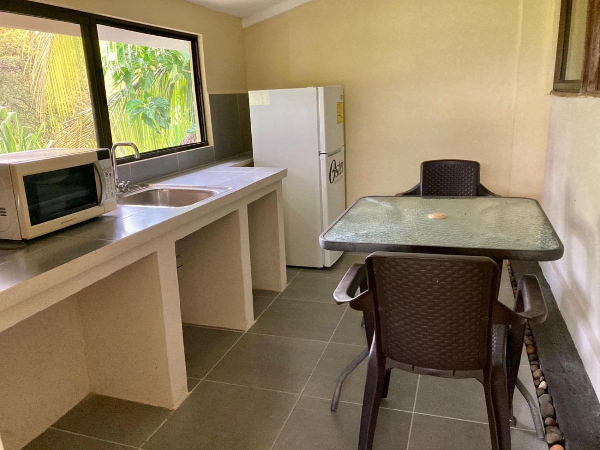 Cabinas Flamingo Playa Flamingo Εξωτερικό φωτογραφία