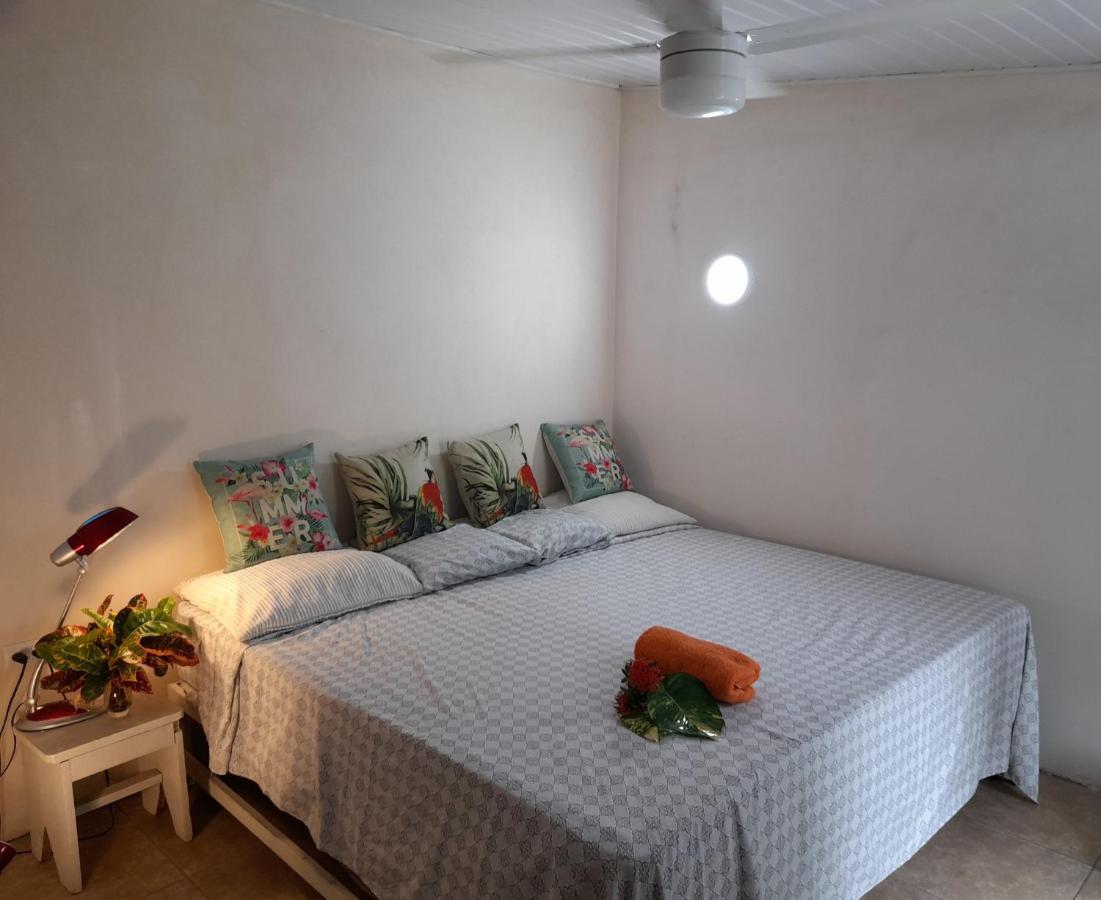 Cabinas Flamingo Playa Flamingo Εξωτερικό φωτογραφία