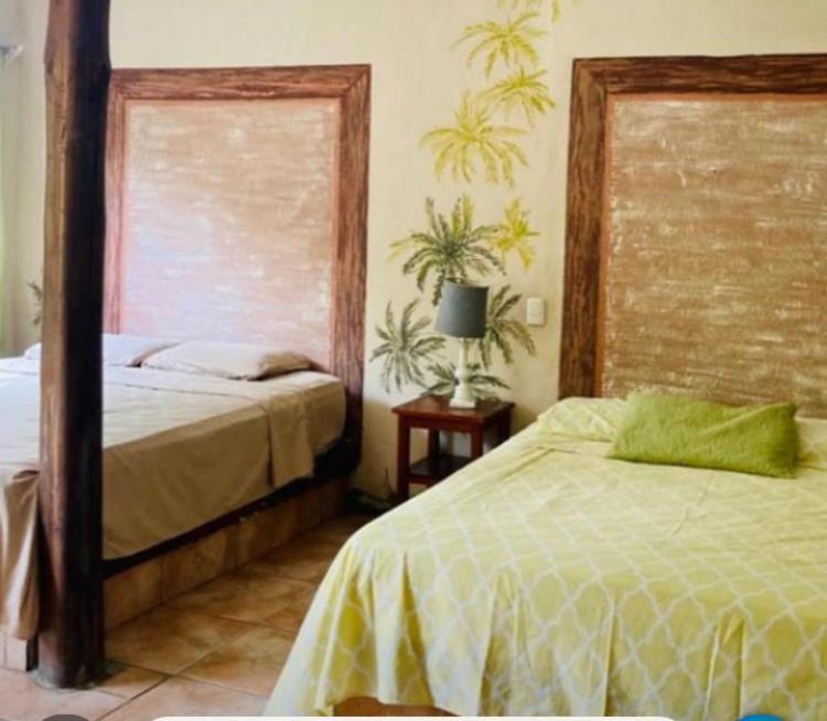 Cabinas Flamingo Playa Flamingo Εξωτερικό φωτογραφία